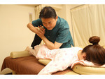 横浜にある腰痛専門整体院：中国医学腰痛治療八種類